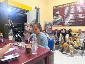 Tergiur Uang Berlipat Ganda, 95 IRT di Bengkulu Tertipu Arisan Bodong Tergiur Uang Berlipat Ganda, 95 IRT di Bengkulu Tertipu Arisan Bodong