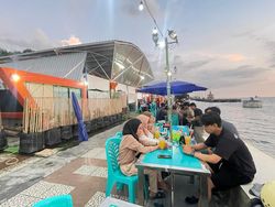 Catat! Daftar Rest Area saat Mudik Rute Makassar-Pinrang