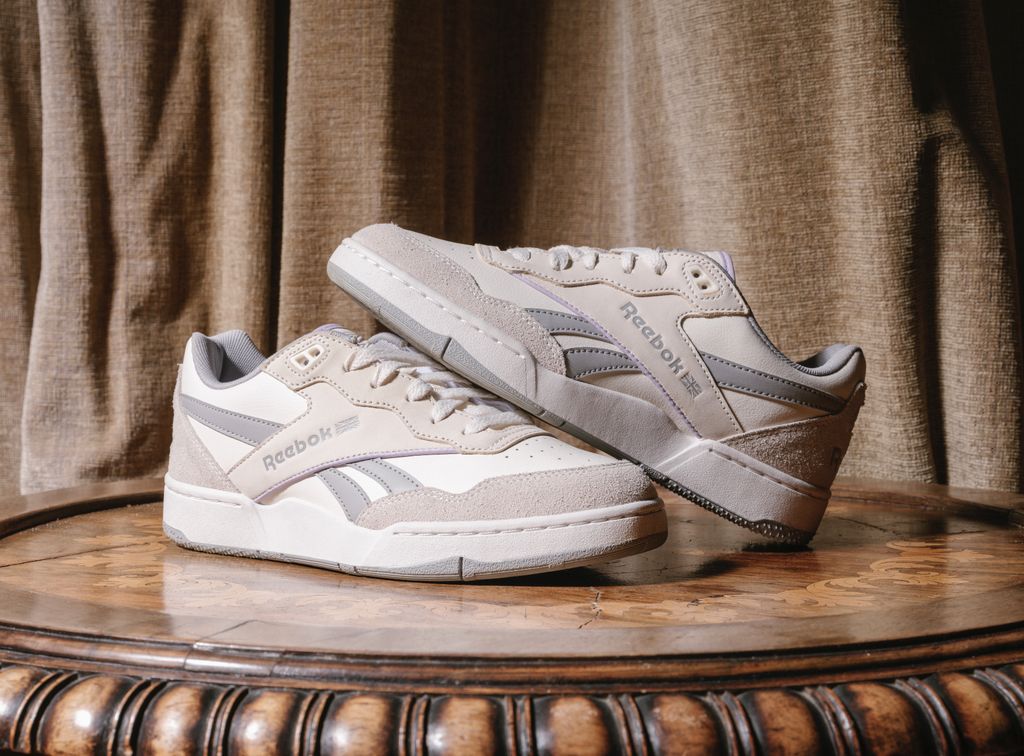 Reebok BB 4000 II