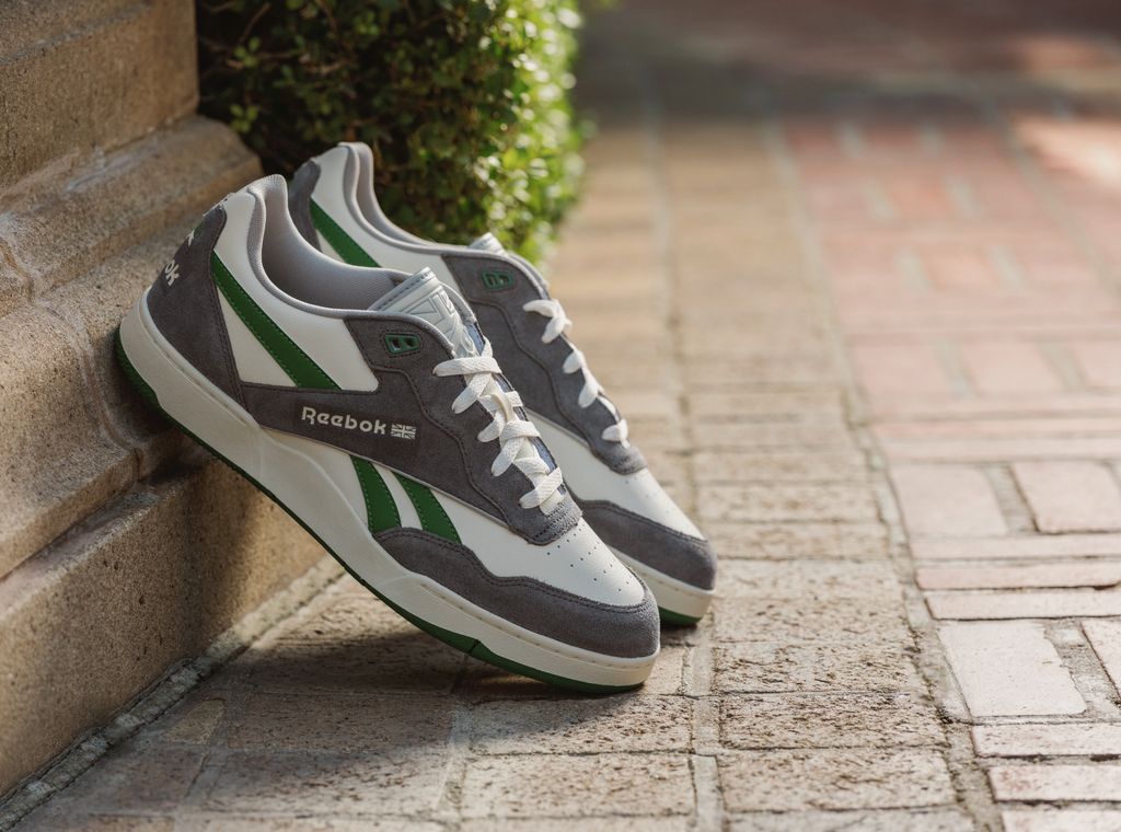Reebok BB 4000 II
