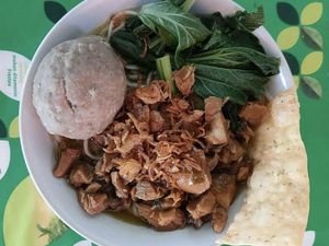 5 Rekomendasi Bakso Enak di Sukabumi, Cocok Dicoba Saat Lebaran 5 Rekomendasi Bakso Enak di Sukabumi, Cocok Dicoba Saat Lebaran