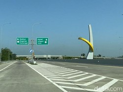 Waspadai Titik Lelah dan Ngantuk di Perbatasan Tol Jatim-Jateng