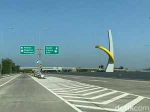 21 Desa Akan Terdampak Proyek Tol Kertosono-Kediri, Berikut Daftarnya 21 Desa Akan Terdampak Proyek Tol Kertosono-Kediri, Berikut Daftarnya