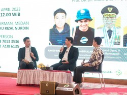 Bahaya! Menggunakan Gadget Berlebihan Menyebabkan Penyempitan Syaraf