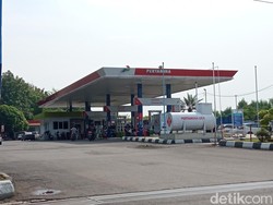 7 SPBU di Jalur Pantura Cirebon, Biar Enggak Kehabisan BBM Saat Mudik