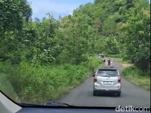Warga Bogor Ini Mudik ke Madiun 11 April, Bebas Macet-Puas Berlibur