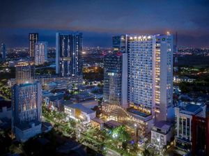 Vasa Hotel Surabaya Hadirkan Beragam Fasilitas untuk Sambut Pemudik