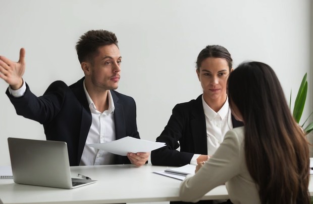 Tetap Bersikap Positif Tetap Bersikap Positif