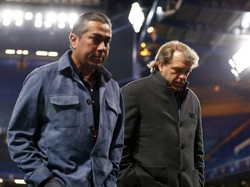 Drogba Sindir Pemilik Chelsea: Saya Tak Kenal Klub Ini Lagi