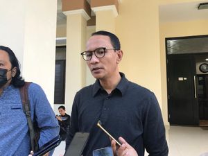 Pemkot Mataram Gelar Salat Idul Fitri di Epicentrum Mall