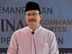 Libur Lebaran, Gus Ipul Minta Kepala OPD Tetap On Call