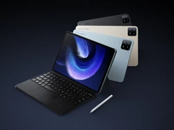 Xiaomi Pad 6: Spesifikasi dan Harga di Indonesia
