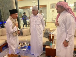 Zulhas Sebut Produk Unggas RI Bisa Diekspor ke Saudi, Ikan Selangkah Lagi