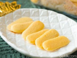 8 Tips agar Kue Lebaran Tahan Lama dan Tidak Melempem