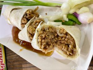 3 Oleh-oleh Makanan Legendaris Khas Semarang yang Wajib Dibawa Pulang 3 Oleh-oleh Makanan Legendaris Khas Semarang yang Wajib Dibawa Pulang