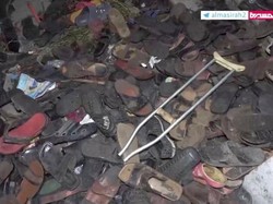 Bagi-bagi Bantuan Lebaran di Yaman Ricuh, 85 Orang Tewas Berdesakan