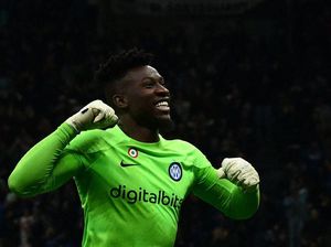 Rio Ferdinand: Onana Cocok Banget sama MU