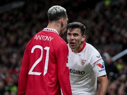 Jadwal Liga Europa Nanti Malam, Ada Sevilla Vs MU