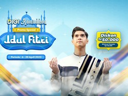 bjb Tebar Promo Spesial Lebaran, Belanja Pakai DIGI Bisa Dapat Diskon!