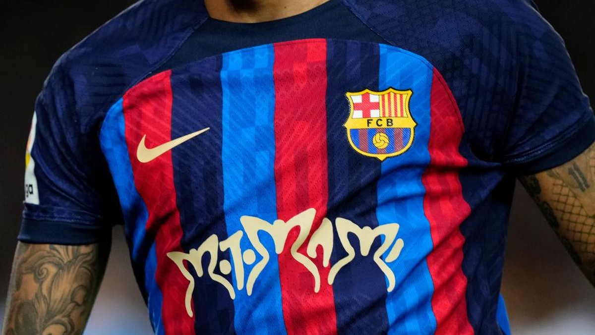 Barcelona beri sinyal bakal ambisius di bursa transfer. (Foto: NurPhoto via Getty Images/NurPhoto)