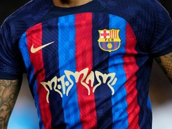 Barcelona Perpanjang Kontrak dengan Nike