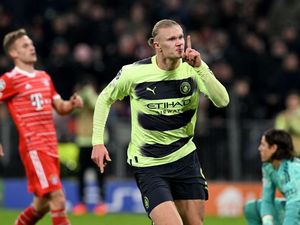 Bayern Vs Man City: Citizens Singkirkan Die Roten