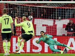 City Amankan Tiket Semifinal Seusai Tahan Imbang Bayern