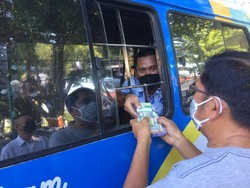 Nggak Receh Sih, Penukaran Uang di NTB Sampai Rp 3,06 Triliun