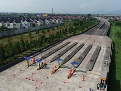 Bisa Nyanyi sampai Punya Terowongan Gajah, Ini Daftar Tol Unik buat Mudik