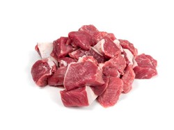 Resep Rendang Daging Menggunakan Presto