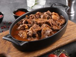 Resep Bumbu Rendang untuk 1 Kg Daging Kurban dari Chef Minang