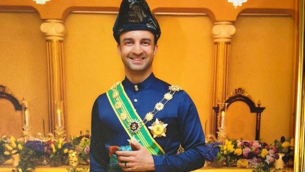 Dato Sri Modh Shaheen