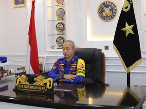 32 Kasus Diungkap Ditpolairud, Selamatkan Kerugian Negara Rp 100 Miliar