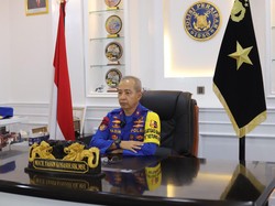 32 Kasus Diungkap Ditpolairud, Selamatkan Kerugian Negara Rp 100 Miliar