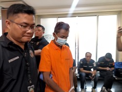 Detik-detik Duo ART Lakban dan Jerat Leher Bos Assirot Residence