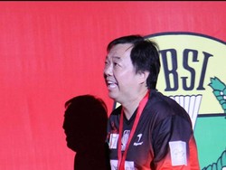 Legenda Bulutangkis RI Minta Ada Dana Pensiun untuk Atlet