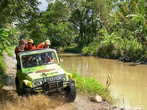 Ini 4 Rekomendasi Wisata Kuliner Seru saat Libur Lebaran di Kulon Progo Ini 4 Rekomendasi Wisata Kuliner Seru saat Libur Lebaran di Kulon Progo