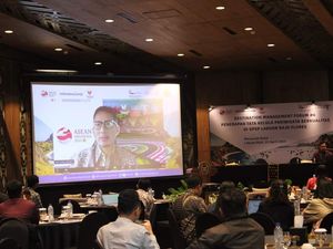 Perkuat Pariwisata Berkualitas, Labuan Bajo Kembangkan Manajemen Destinasi