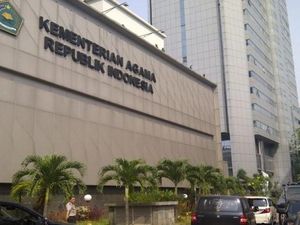 Kemenag Jelaskan Alasan Pentingnya Sidang Isbat Penentuan Awal Ramadan-Syawal Kemenag Jelaskan Alasan Pentingnya Sidang Isbat Penentuan Awal Ramadan-Syawal