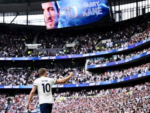 Bos Tottenham: Harry Kane Bisa Kok Juara di Spurs