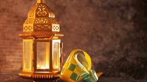 Doa Akhir Ramadan Shahih yang Diajarkan Rasulullah SAW