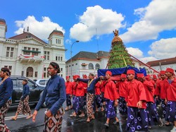 #IniWaktunya Kenali Tradisi Sambut Idul Fitri dari Penjuru Nusantara