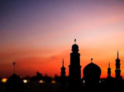 Jadwal Imsak di Jakarta Hari Ini, Jumat 21 April 2023