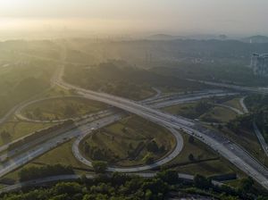 Jangan Iri! Malaysia Gratiskan Jalan Tol Selama Mudik Jangan Iri! Malaysia Gratiskan Jalan Tol Selama Mudik