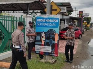 Simak Jalur Rawan Kecelakaan dan Blackspot di Trenggalek
