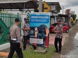Simak Jalur Rawan Kecelakaan dan Blackspot di Trenggalek