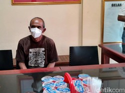 Birahi Bejat Kakek di Situbondo Perkosa 2 Anak Bawah Umur