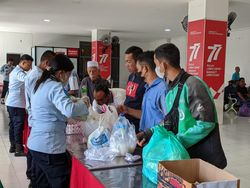 Lapas Mataram Perketat Kunjungan Saat Idul Fitri