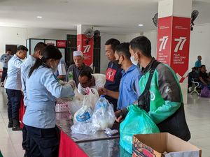 Lapas Mataram Perketat Kunjungan Saat Idul Fitri Lapas Mataram Perketat Kunjungan Saat Idul Fitri