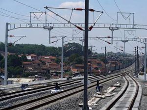 IKN Bakal Dilengkapi Kereta, Dibangun Setelah 2025